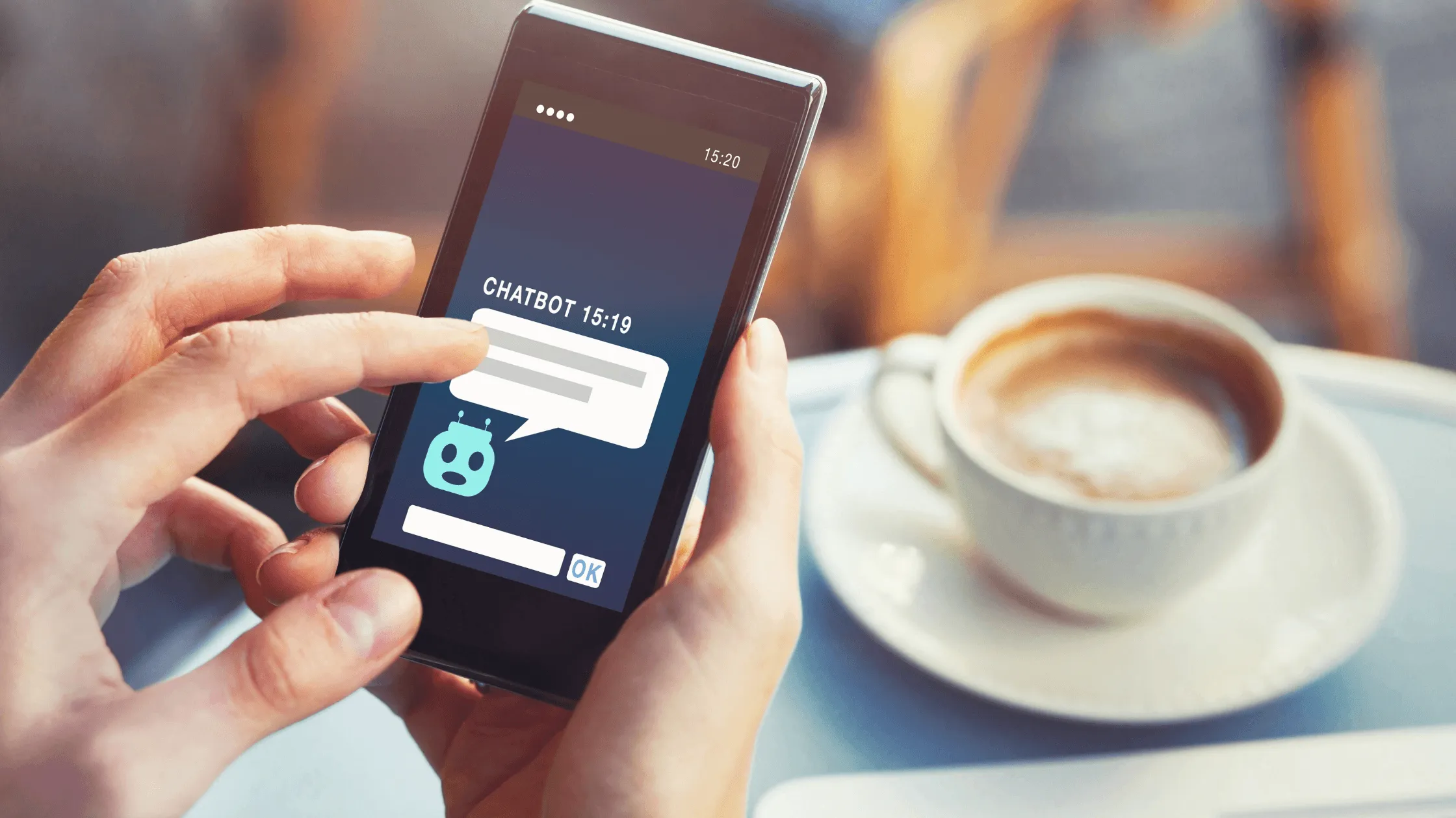 AI-Powered Assistants and Chatbots