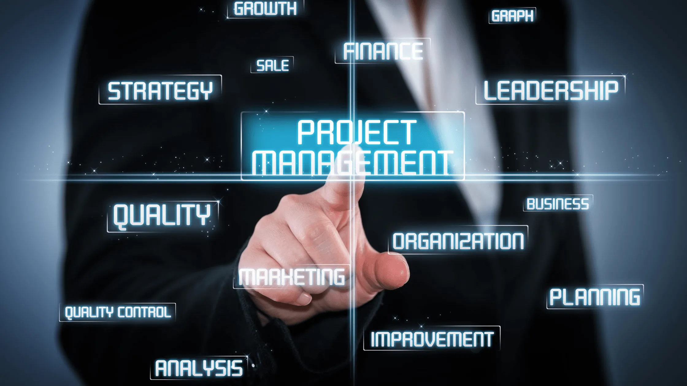 Project Management
