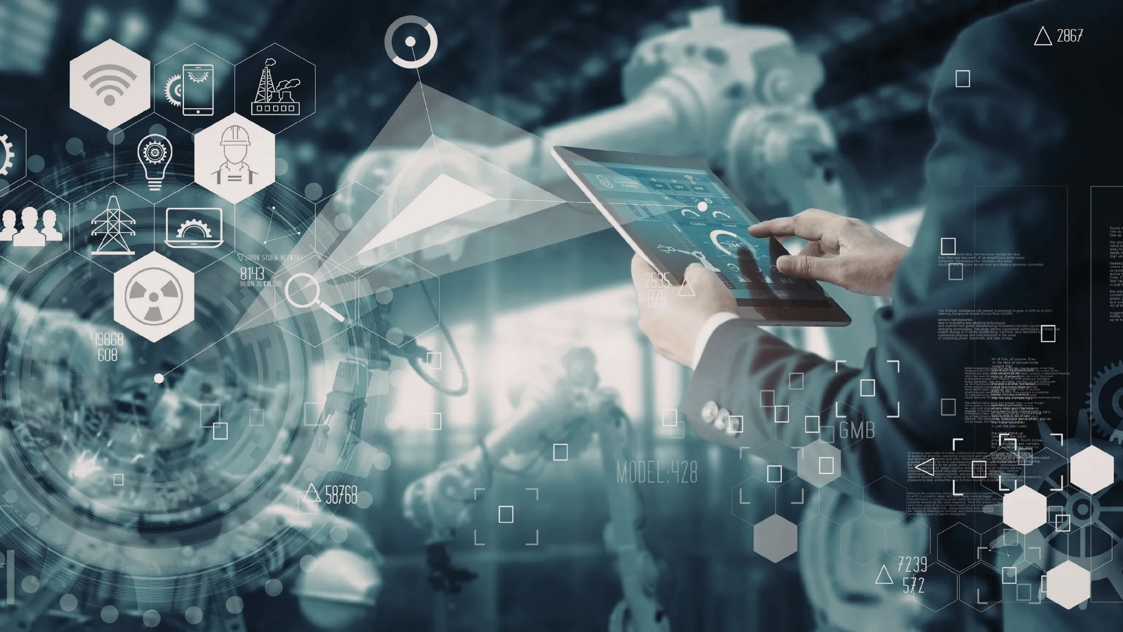 Centralized Dashboards for Cost, Performance, and Insights