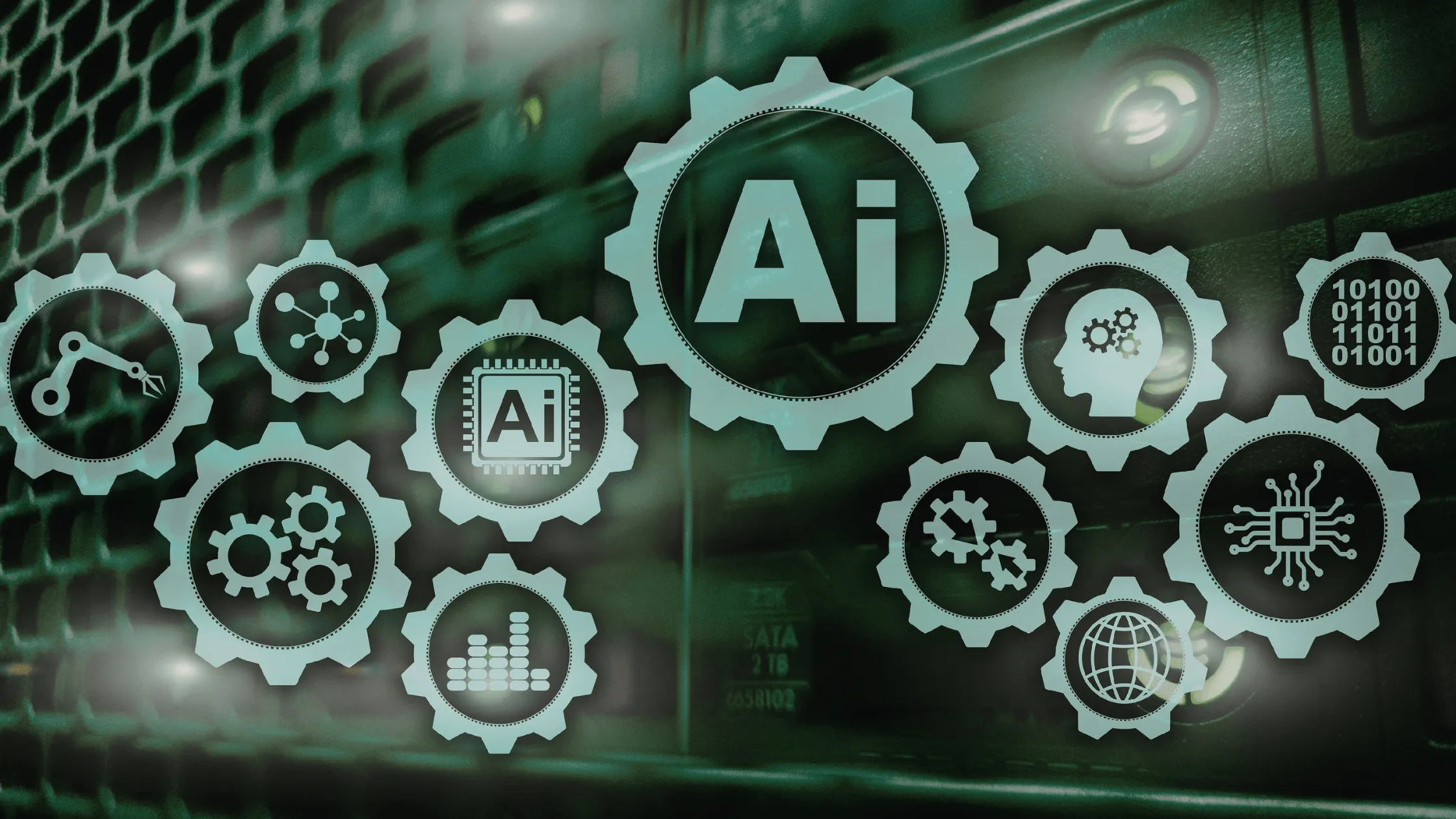 AI Token-Based Access Systems