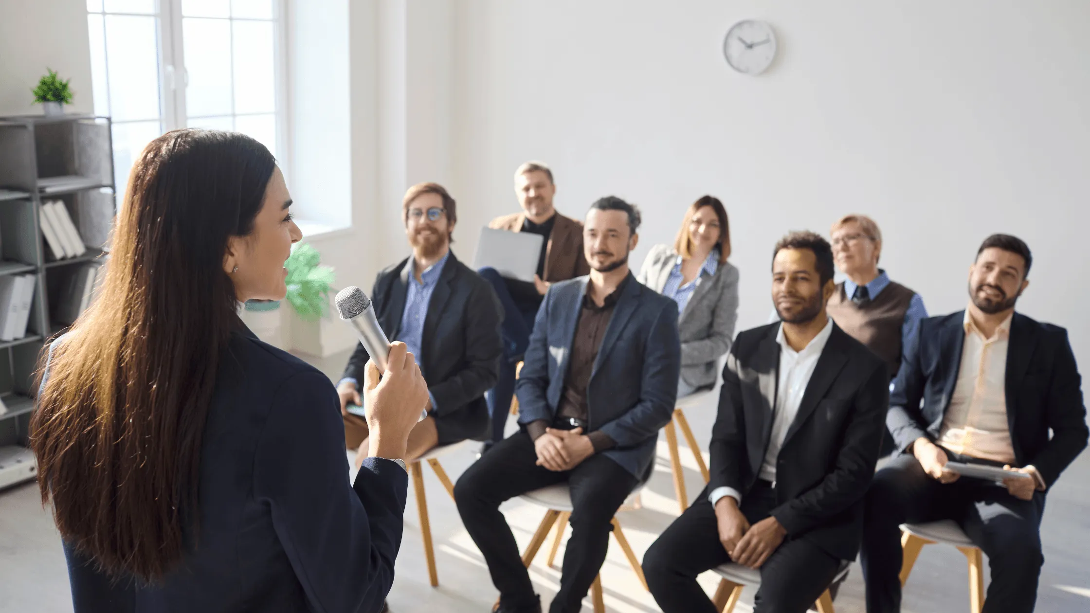 Workshops and Deep-Dive Sessions