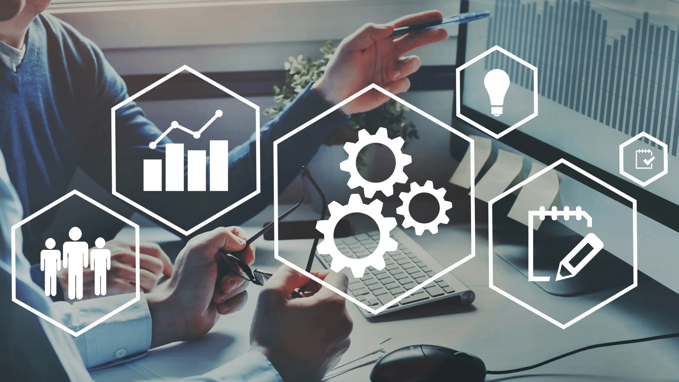 Business Process Automation